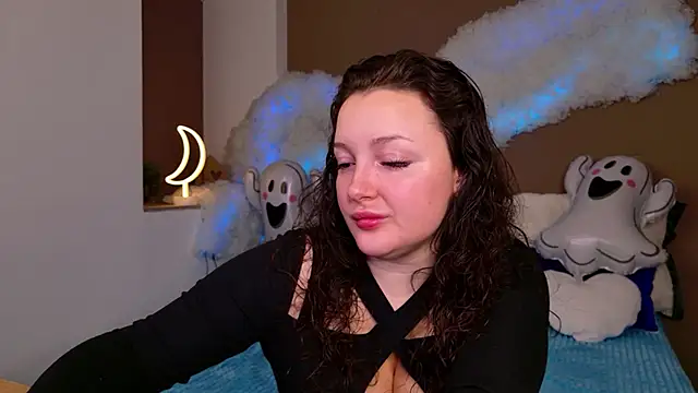 GloriNichols online show from November 2025 06:15:02 AM