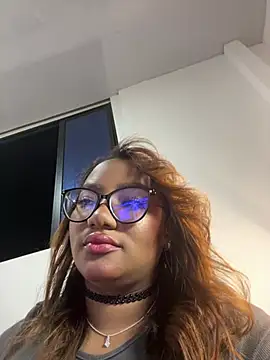 Lilithcaballero online show from March 2025 02:17:02 AM