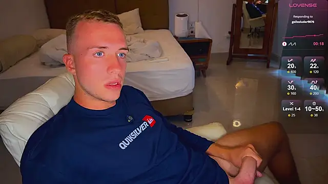 tommy cumfinger online show from October 2025 08:05:02 AM