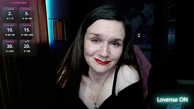 Snapshot of AriaGray chatting on May 2026 07:46:02 AM AriaGray online show from May 2026 07:46:02 AM