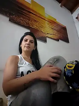 AbbyBaker222 online show from December 2024 05:52:02 AM