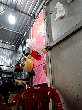 VyOanh2K online show from March 2026 05:03:01 AM