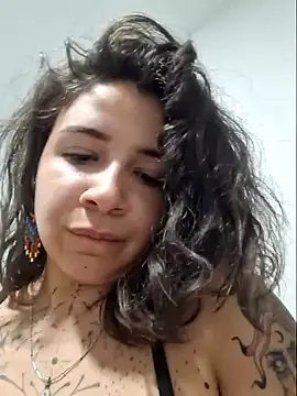 Aria Bennett21 online show from January 2025 02:20:02 AM