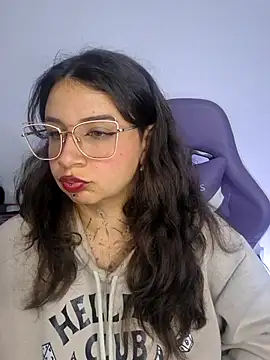 Aria Bennett21 online show from February 2026 02:48:02 AM