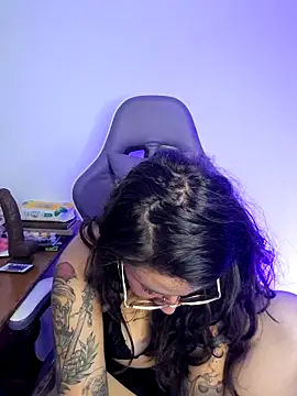 Aria Bennett21 online show from March 2026 02:28:02 AM