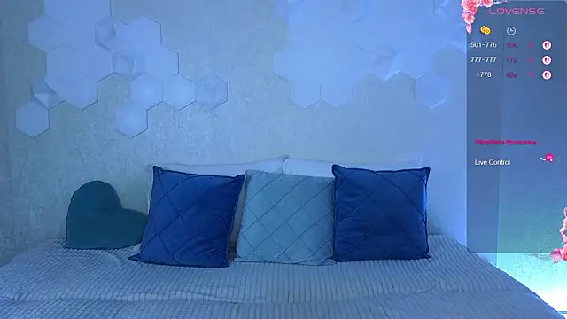 Lynna Sparks online show from March 2026 03:32:01 AM