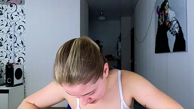 Yassyaaa online show from October 2025 06:24:01 AM