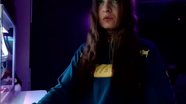 Snapshot of InesGold chatting on January 2025 03:25:01 PM InesGold online show from January 2025 03:25:01 PM