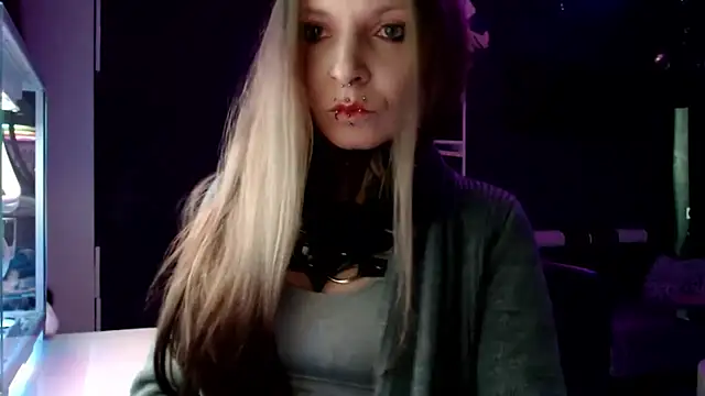 Snapshot of InesGold chatting on February 2025 07:12:02 AM InesGold online show from February 2025 07:12:02 AM