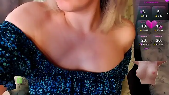  -Luna-  online show from March 2025 05:08:02 PM