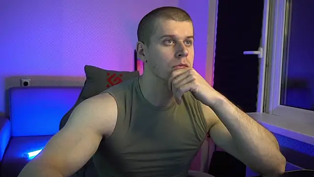 Bruno Banani online show from September 2025 05:26:03 PM