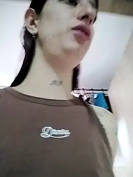 Abbyjonhson   online show from December 2025 09:20:01 PM