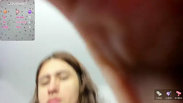 sweet abby1 online show from January 2025 12:13:01 PM