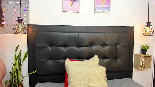 sweet abby1 online show from February 2025 03:10:01 PM