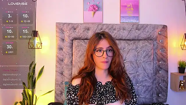 sweet abby1 online show from March 2025 03:10:02 PM