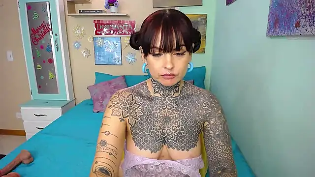 LolaRouse online show from December 2024 10:52:02 PM