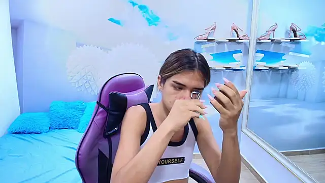 DEMI LEED online show from March 2026 11:37:01 AM