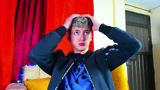 GabyThoms online show from February 2025 06:02:02 AM