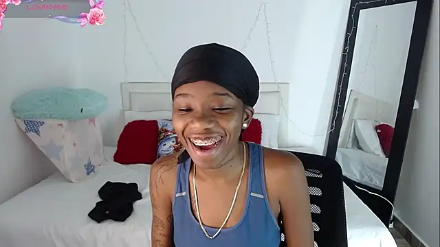 Rihana hot01 online show from December 2024 08:01:02 AM