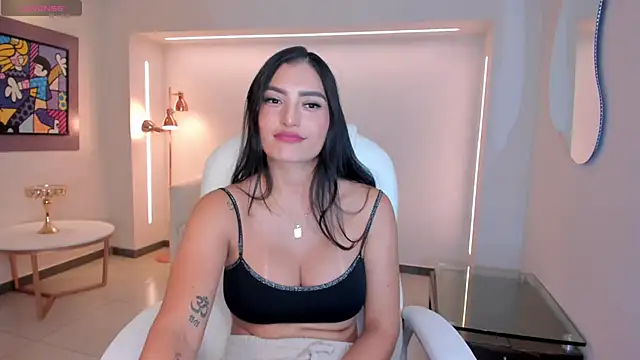 AbbyDalton online show from February 2025 01:37:01 PM