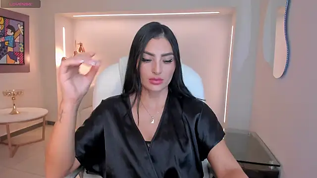 AbbyDalton online show from February 2025 04:39:02 PM