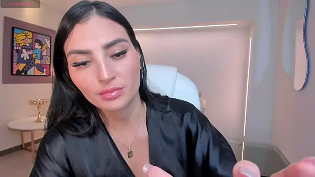 AbbyDalton online show from February 2025 07:42:01 PM