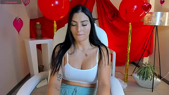 AbbyDalton online show from February 2025 10:49:01 AM