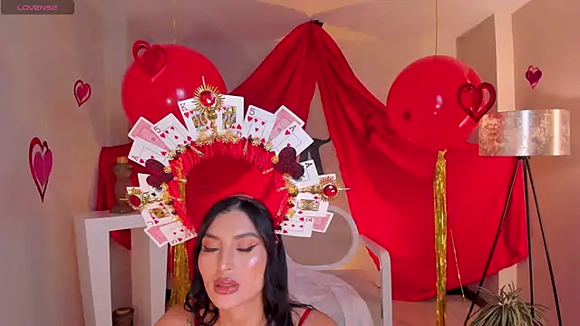 AbbyDalton online show from February 2025 01:51:02 PM