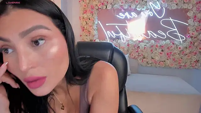 AbbyDalton online show from March 2025 11:09:02 AM