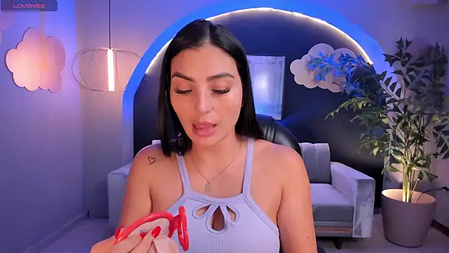 AbbyDalton online show from March 2025 06:12:02 PM