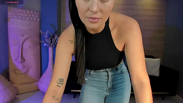 AbbyDalton online show from September 2025 11:54:01 AM