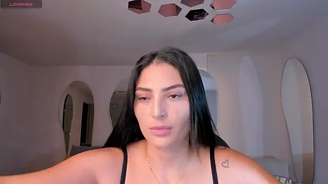 AbbyDalton online show from March 2026 05:49:01 PM