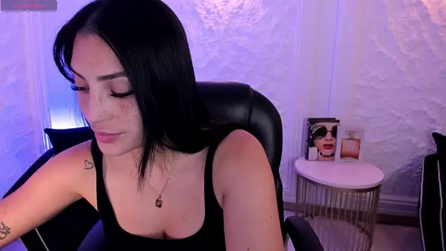 AbbyDalton online show from March 2026 11:32:01 AM