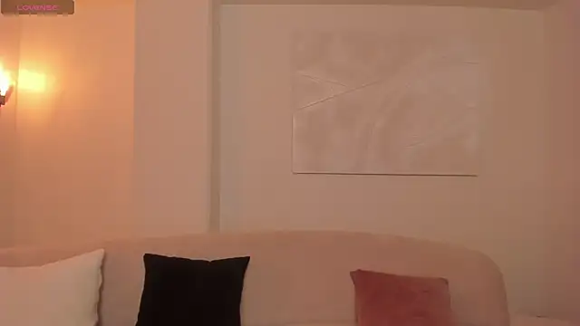 LucianaMillerX online show from January 2025 03:04:02 AM