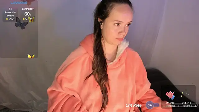 milysauria1 online show from January 2025 12:04:02 PM