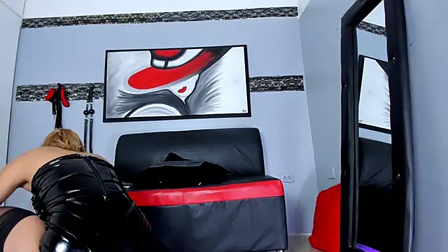 KateStone online show from March 2025 01:06:01 AM