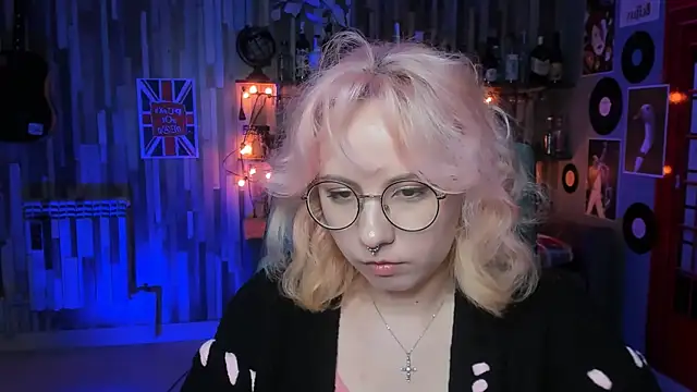 JasmineMilko online show from January 2025 08:14:01 AM