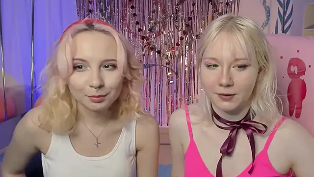 JasmineMilko online show from February 2025 03:05:01 PM