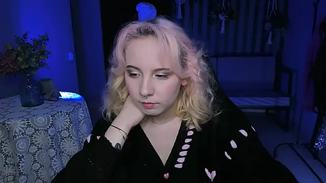 JasmineMilko online show from February 2025 05:05:02 AM