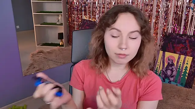 Snapshot of JasmineMilko chatting on March 2026 05:44:01 AM JasmineMilko online show from March 2026 05:44:01 AM