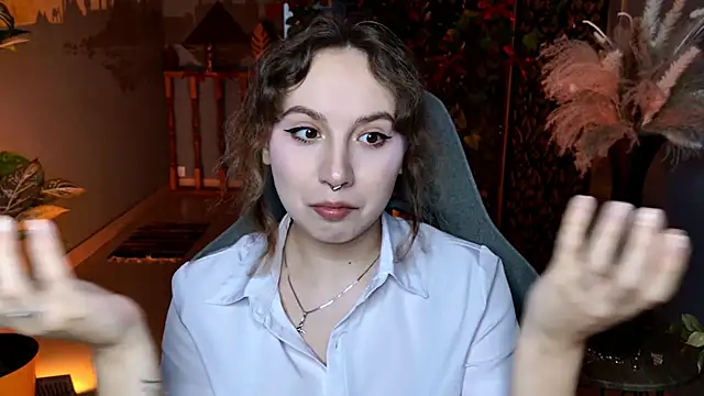 Snapshot of JasmineMilko chatting on March 2026 05:22:02 AM JasmineMilko online show from March 2026 05:22:02 AM