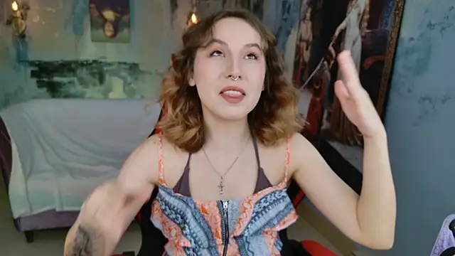 Snapshot of JasmineMilko chatting on March 2026 05:12:01 AM JasmineMilko online show from March 2026 05:12:01 AM