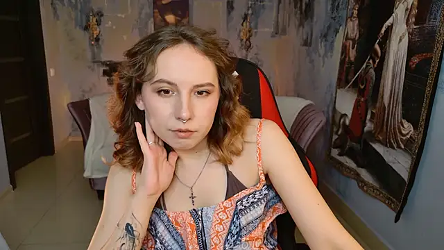 Snapshot of JasmineMilko chatting on March 2026 08:30:01 AM JasmineMilko online show from March 2026 08:30:01 AM