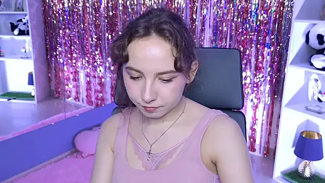 Snapshot of JasmineMilko chatting on March 2026 05:11:01 AM JasmineMilko online show from March 2026 05:11:01 AM