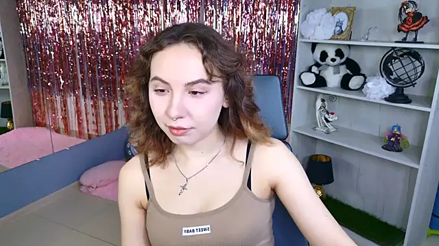 Snapshot of JasmineMilko chatting on April 2026 05:08:02 AM JasmineMilko online show from April 2026 05:08:02 AM