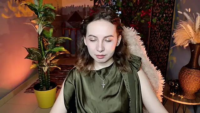 Snapshot of JasmineMilko chatting on April 2026 05:08:01 AM JasmineMilko online show from April 2026 05:08:01 AM