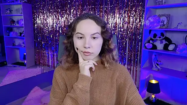 Snapshot of JasmineMilko chatting on April 2026 05:02:02 AM JasmineMilko online show from April 2026 05:02:02 AM