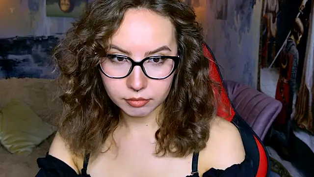 Snapshot of JasmineMilko chatting on June 2026 05:08:01 AM JasmineMilko online show from June 2026 05:08:01 AM