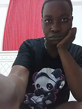 Snapshot of sexyblackya chatting on July 2026 05:25:01 AM sexyblackya online show from July 2026 05:25:01 AM