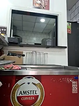 PublicNoFace online show from January 2025 01:31:01 PM